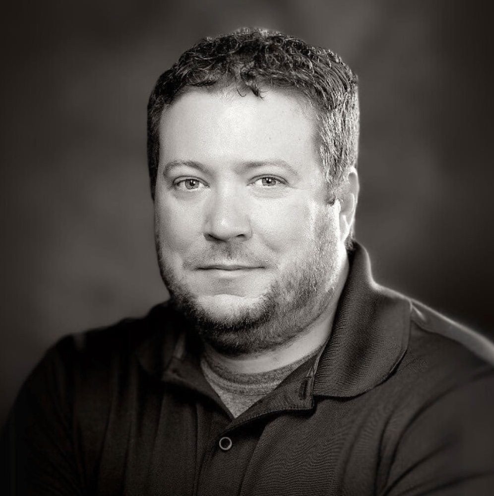 Joshua Dalzelle